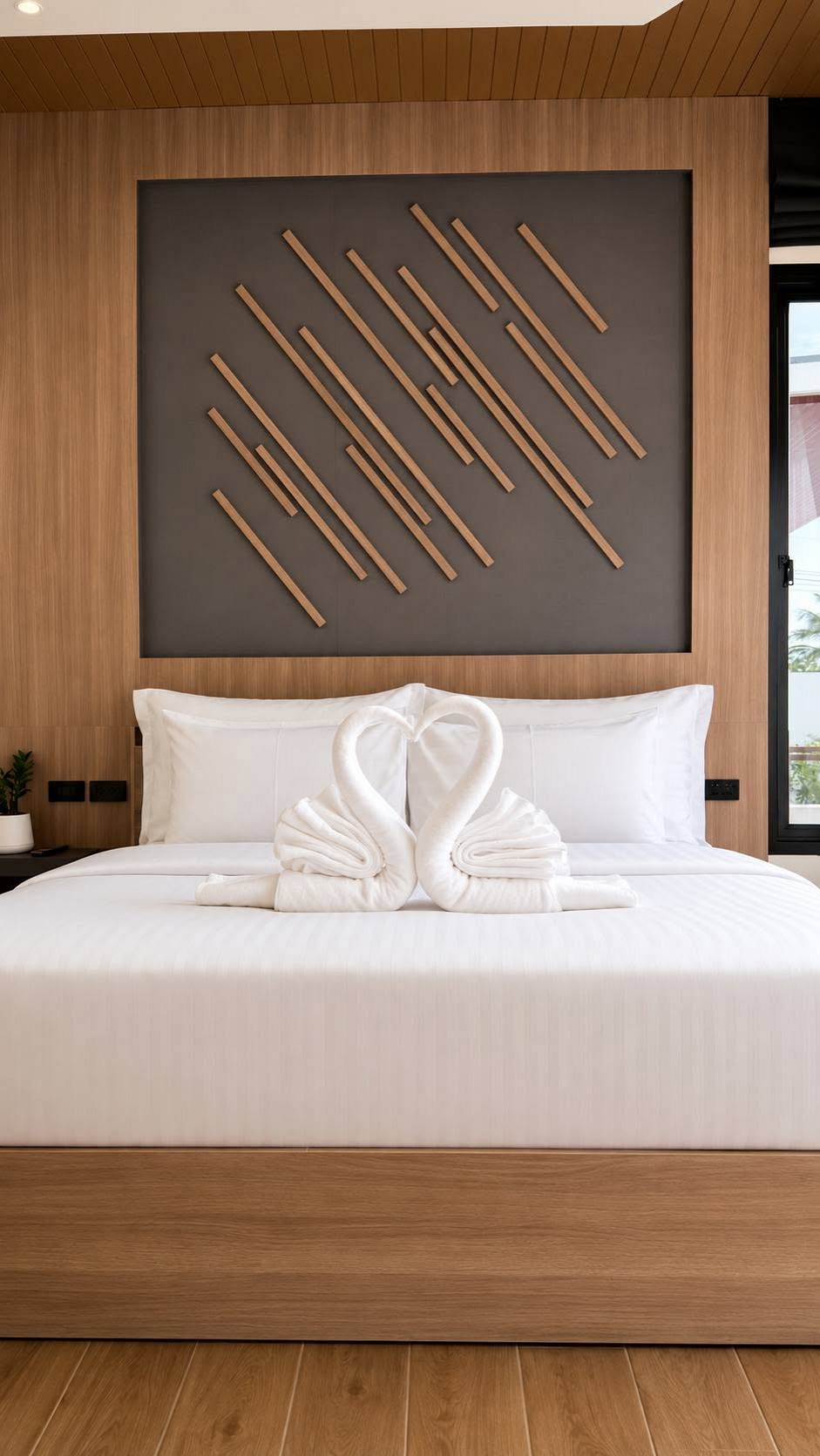 Pukawa Hotel & Residence