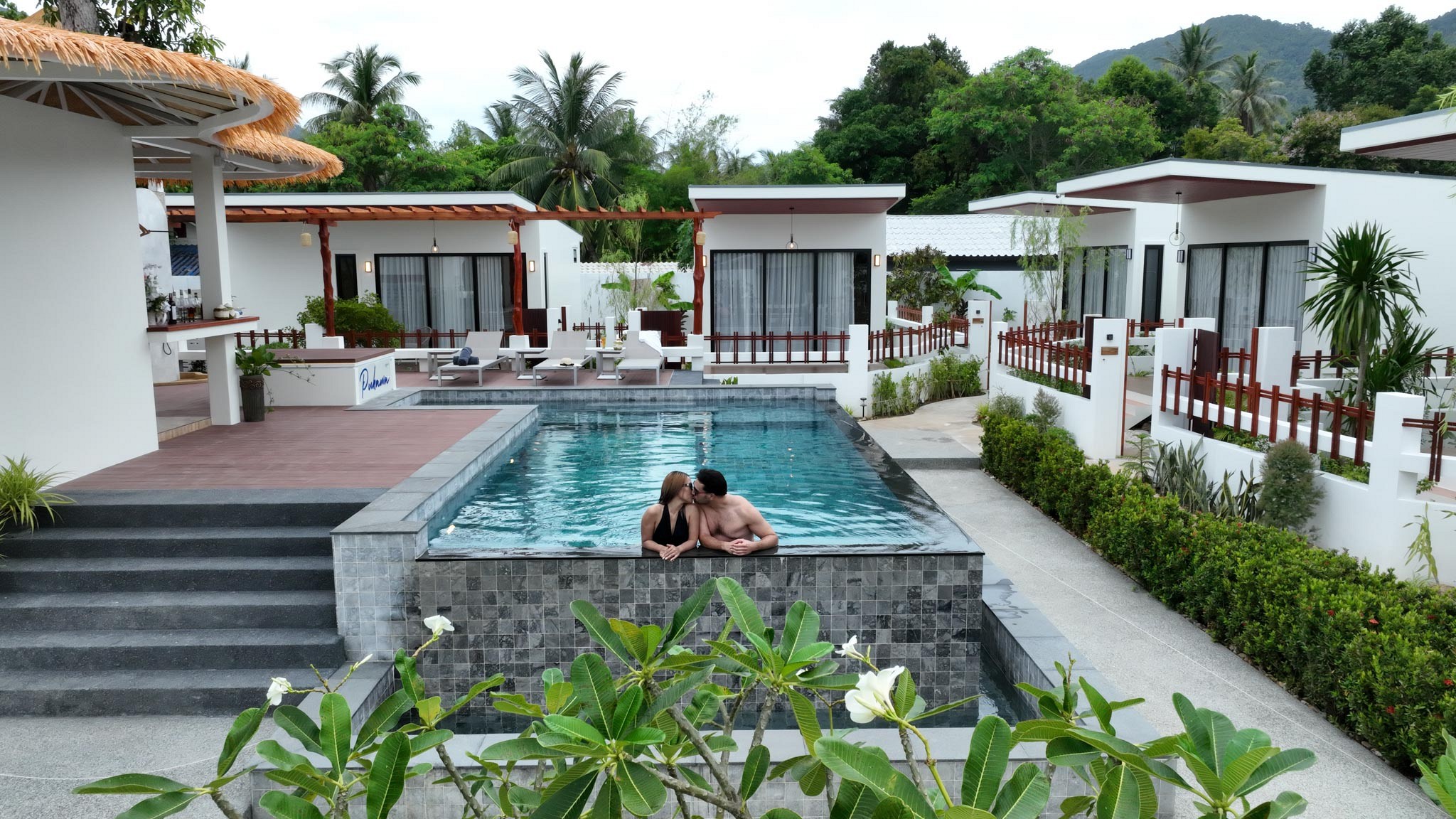 Pukawa Hotel & Residence
