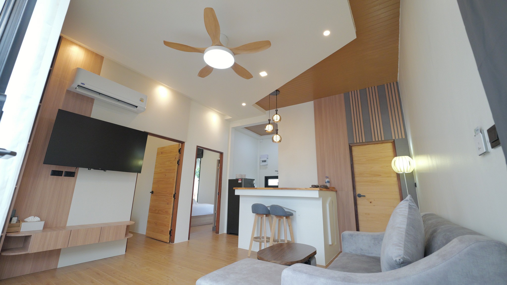 Pukawa Hotel & Residence