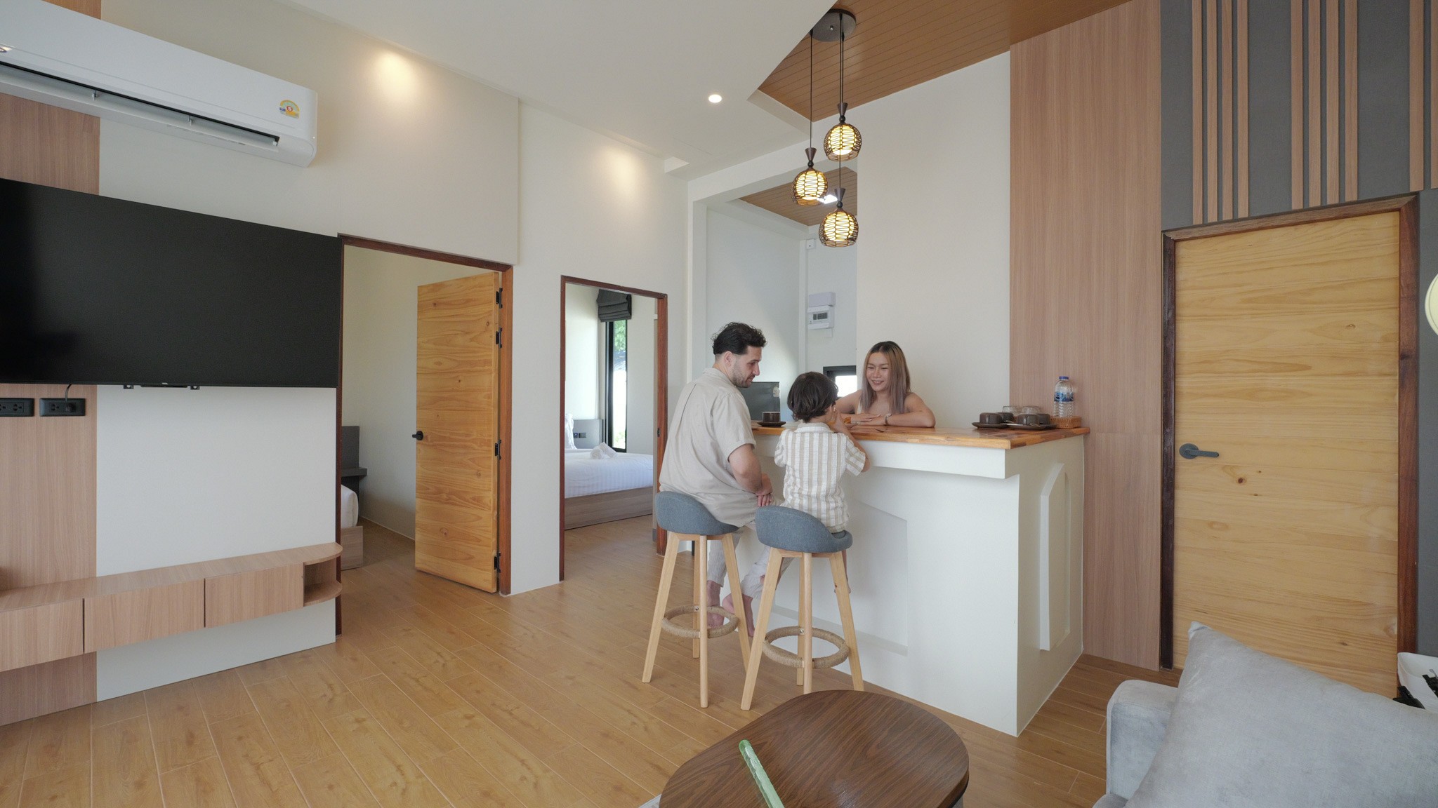 Pukawa Hotel & Residence