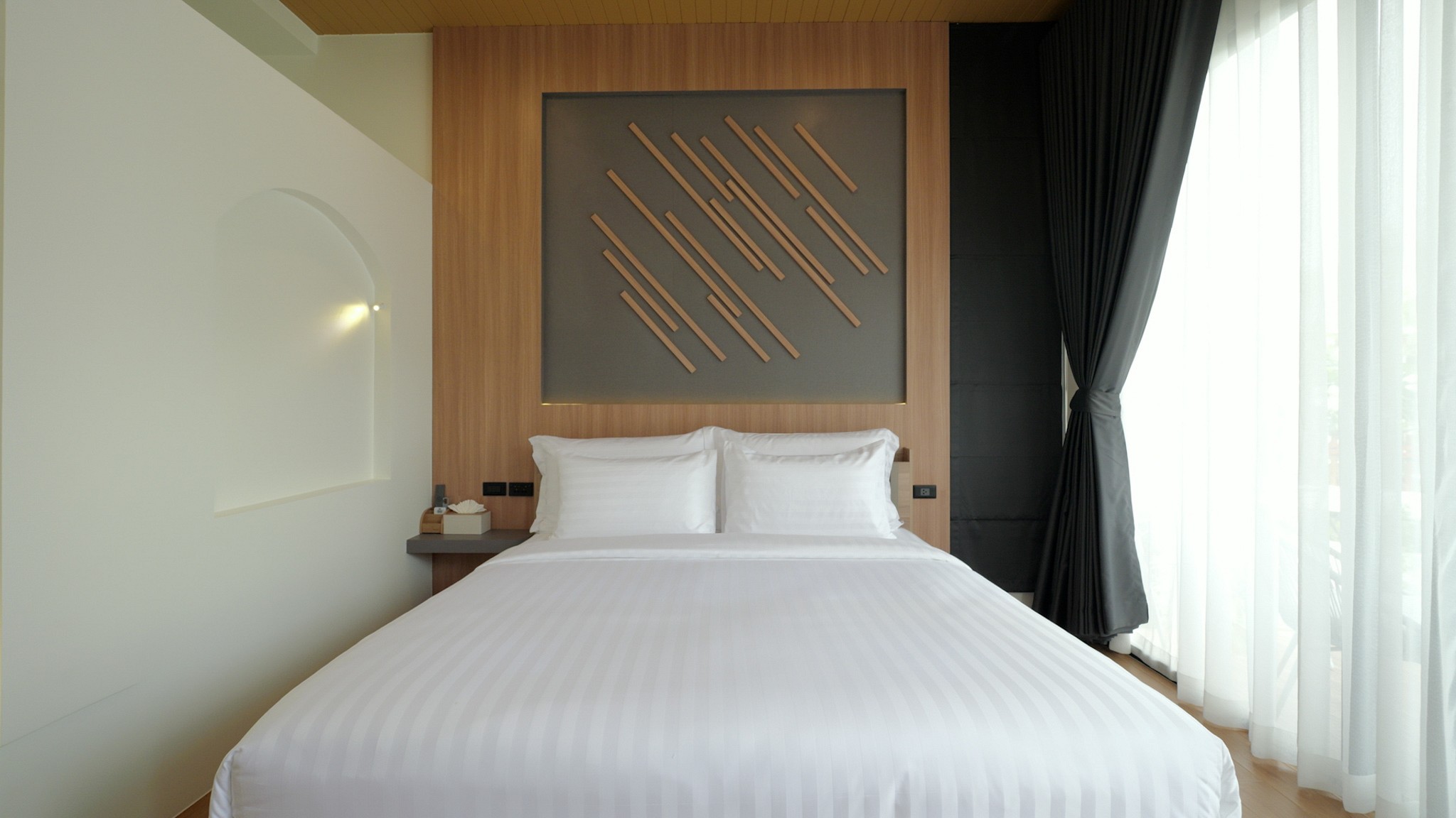 Pukawa Hotel & Residence