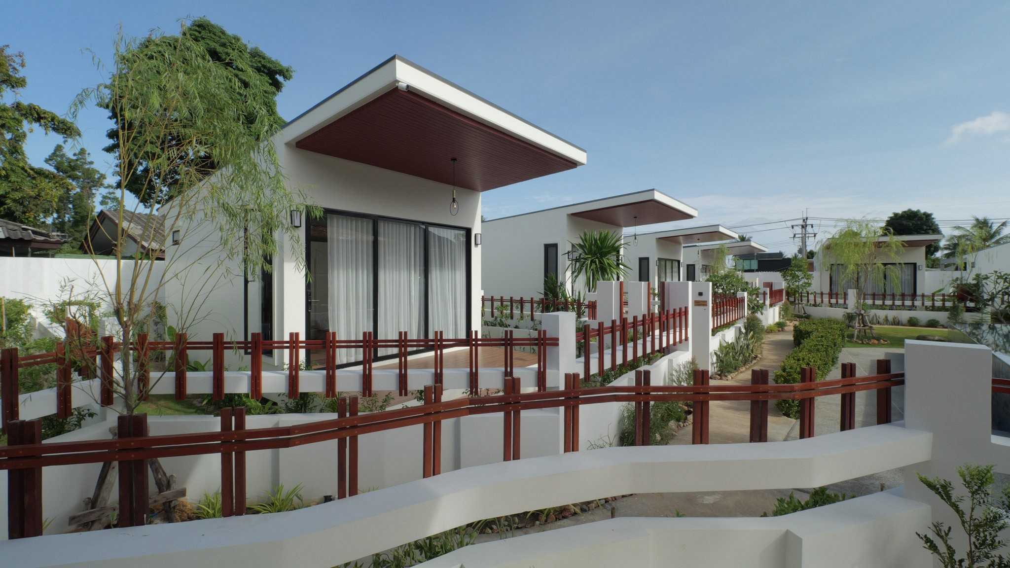 Pukawa Hotel & Residence