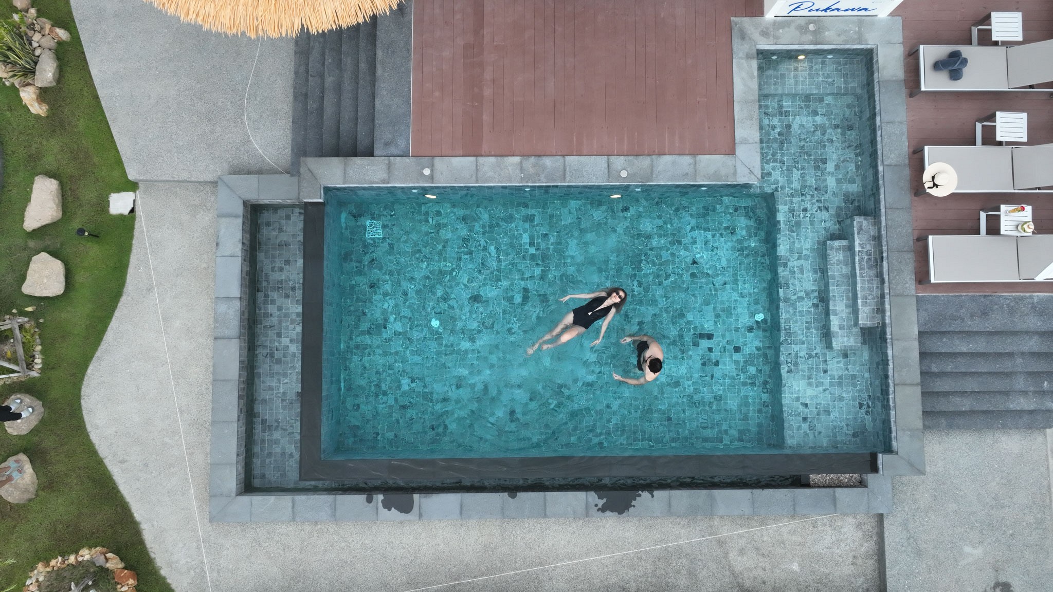 Pukawa Hotel & Residence