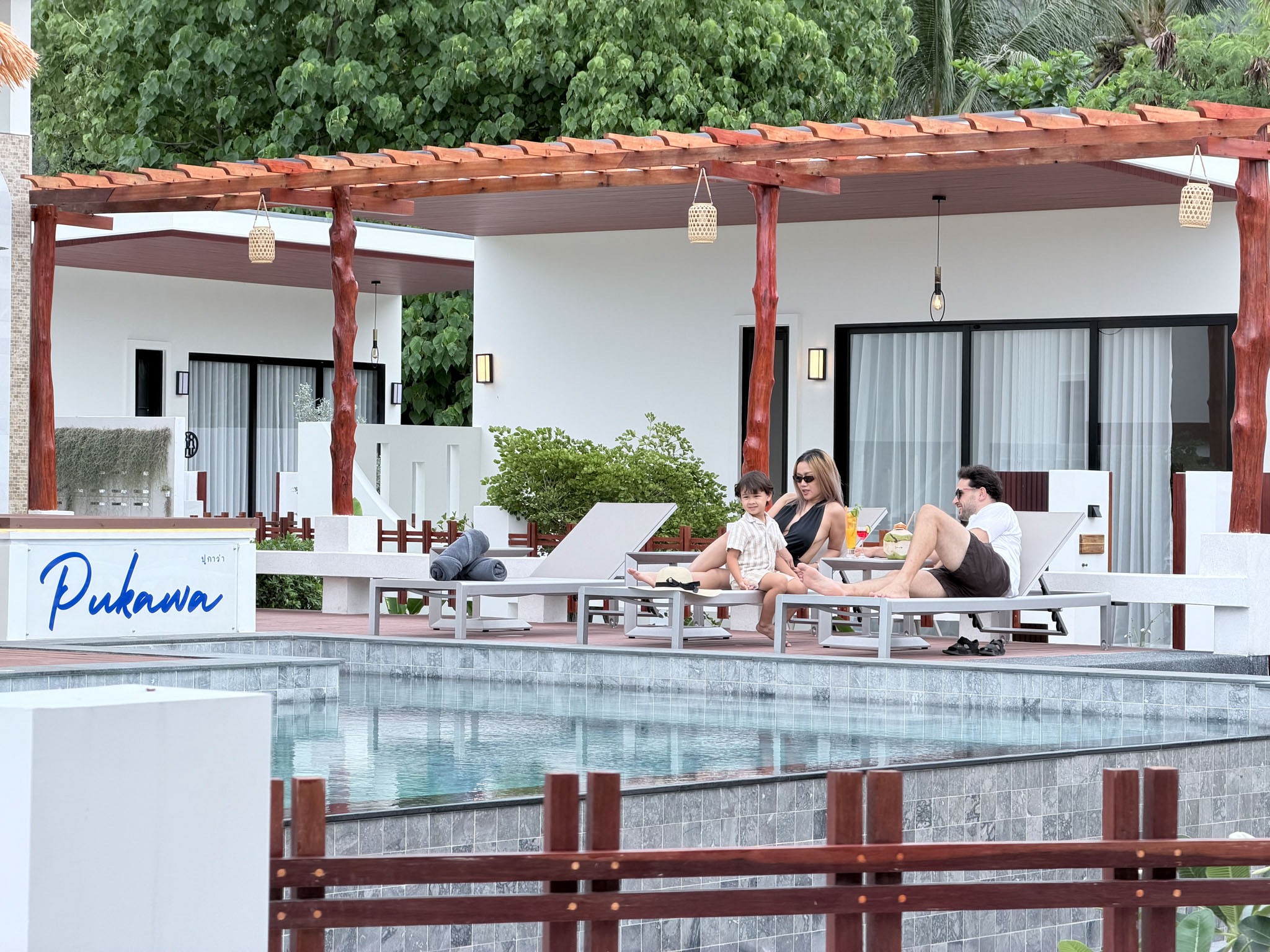 Pukawa Hotel & Residence