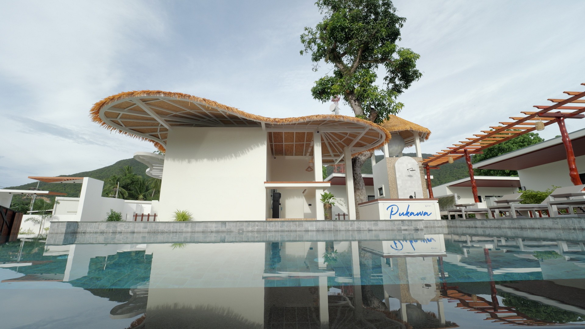 Facilities & Services