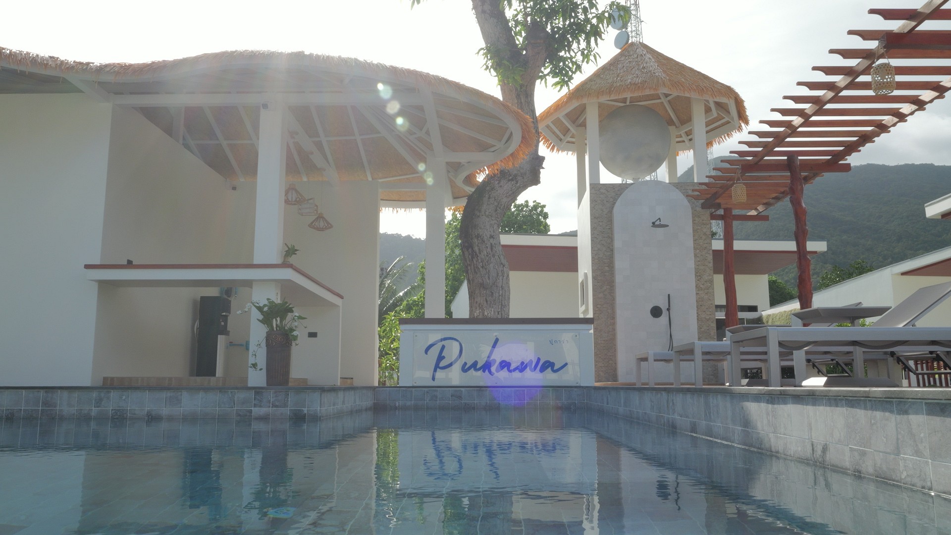 Facilities & Services