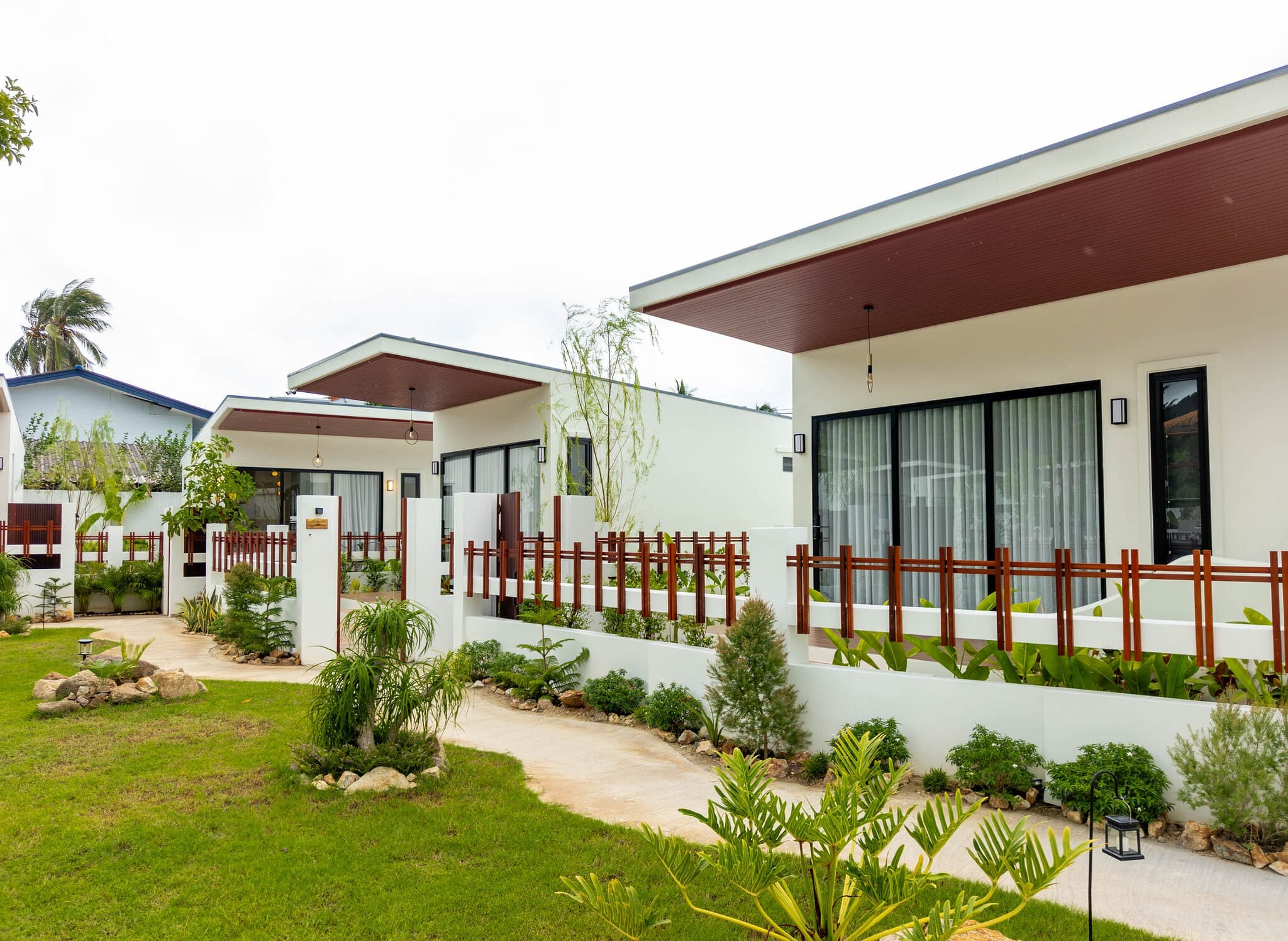 Pukawa Hotel & Residence