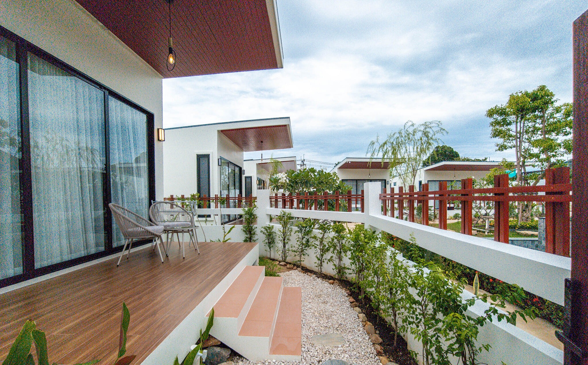 Pukawa Hotel & Residence